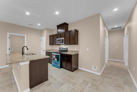 1917 Greenwood Lane Kingsland TX 78639