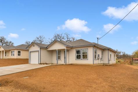 1917 Greenwood Lane Kingsland TX 78639