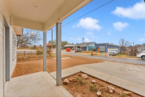 1917 Greenwood Lane Kingsland TX 78639