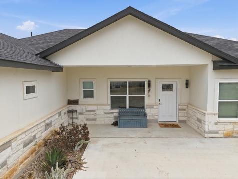 1515 Valley High Lane Granite Shoals TX 78654