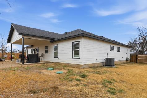 1515 Valley High Lane Granite Shoals TX 78654