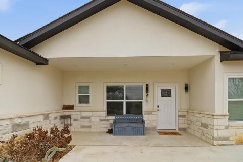 1515 Valley High Lane Granite Shoals TX 78654