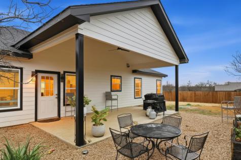 1515 Valley High Lane Granite Shoals TX 78654