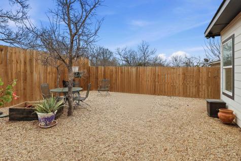 1515 Valley High Lane Granite Shoals TX 78654