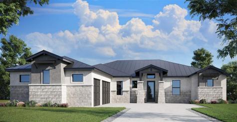 107 Mountain Home Horseshoe Bay TX 78657