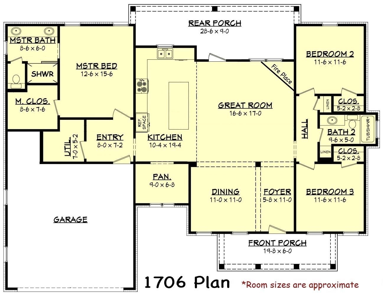 125 Aidan Court Burnet TX 78611