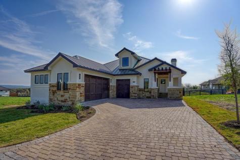 1824 Art Adams Way Spicewood TX 78669