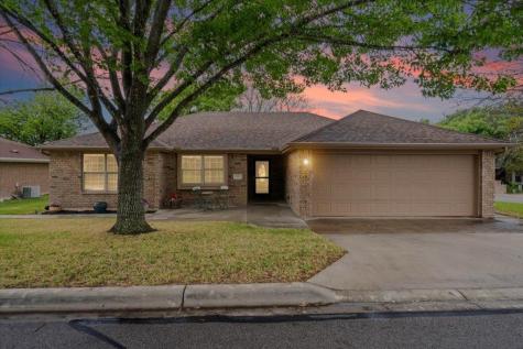 710 Cottonwood Drive Burnet TX 78611