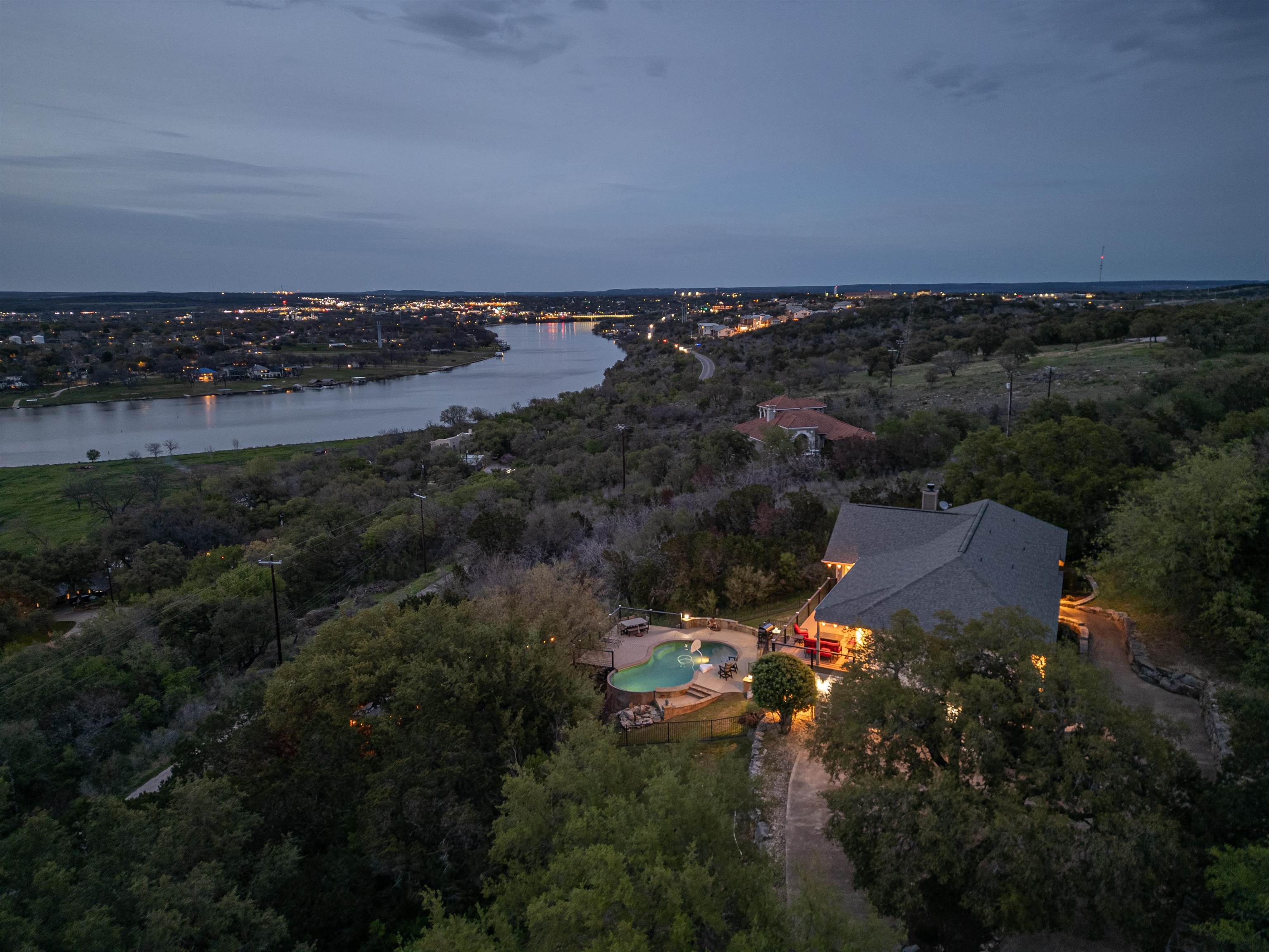 310 Circle Road Horseshoe Bay TX 78657