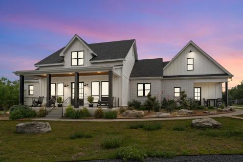 305 Spicewood Trails Drive Spicewood TX 78669