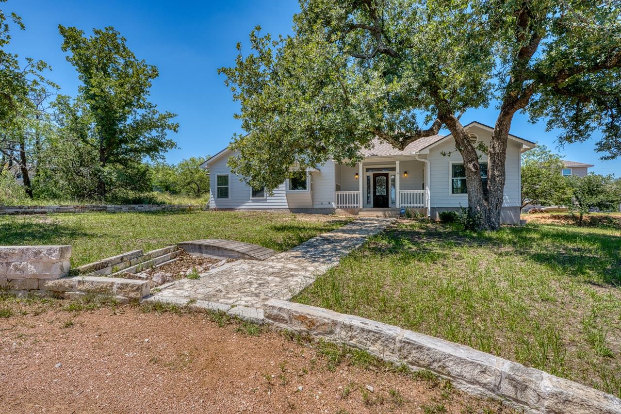 1863 Greenwood Lane Kingsland TX 78639