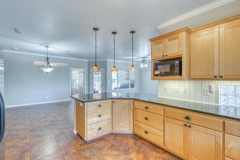 1863 Greenwood Lane Kingsland TX 78639