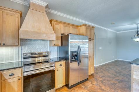 1863 Greenwood Lane Kingsland TX 78639