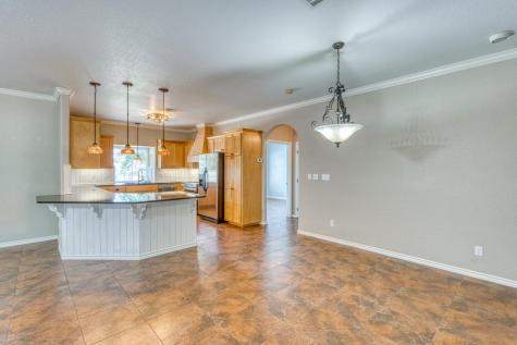 1863 Greenwood Lane Kingsland TX 78639