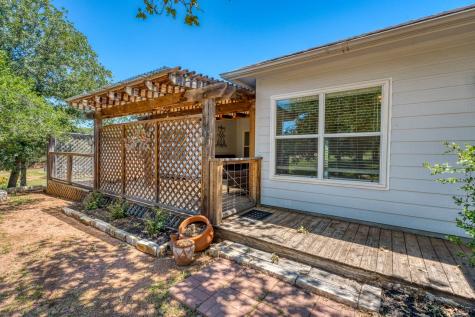 1863 Greenwood Lane Kingsland TX 78639
