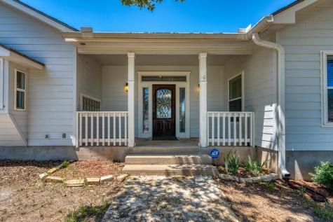 1863 Greenwood Lane Kingsland TX 78639
