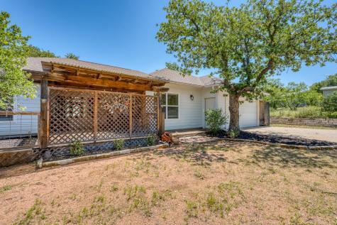 1863 Greenwood Lane Kingsland TX 78639