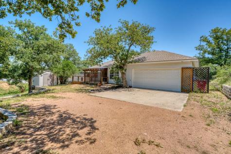 1863 Greenwood Lane Kingsland TX 78639