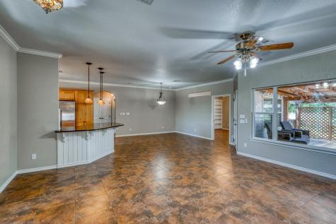 1863 Greenwood Lane Kingsland TX 78639