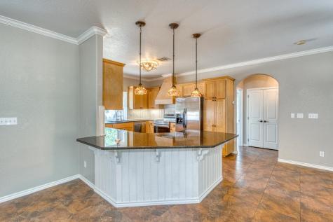 1863 Greenwood Lane Kingsland TX 78639