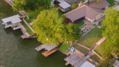 1402 County Road 135 Burnet TX 78611