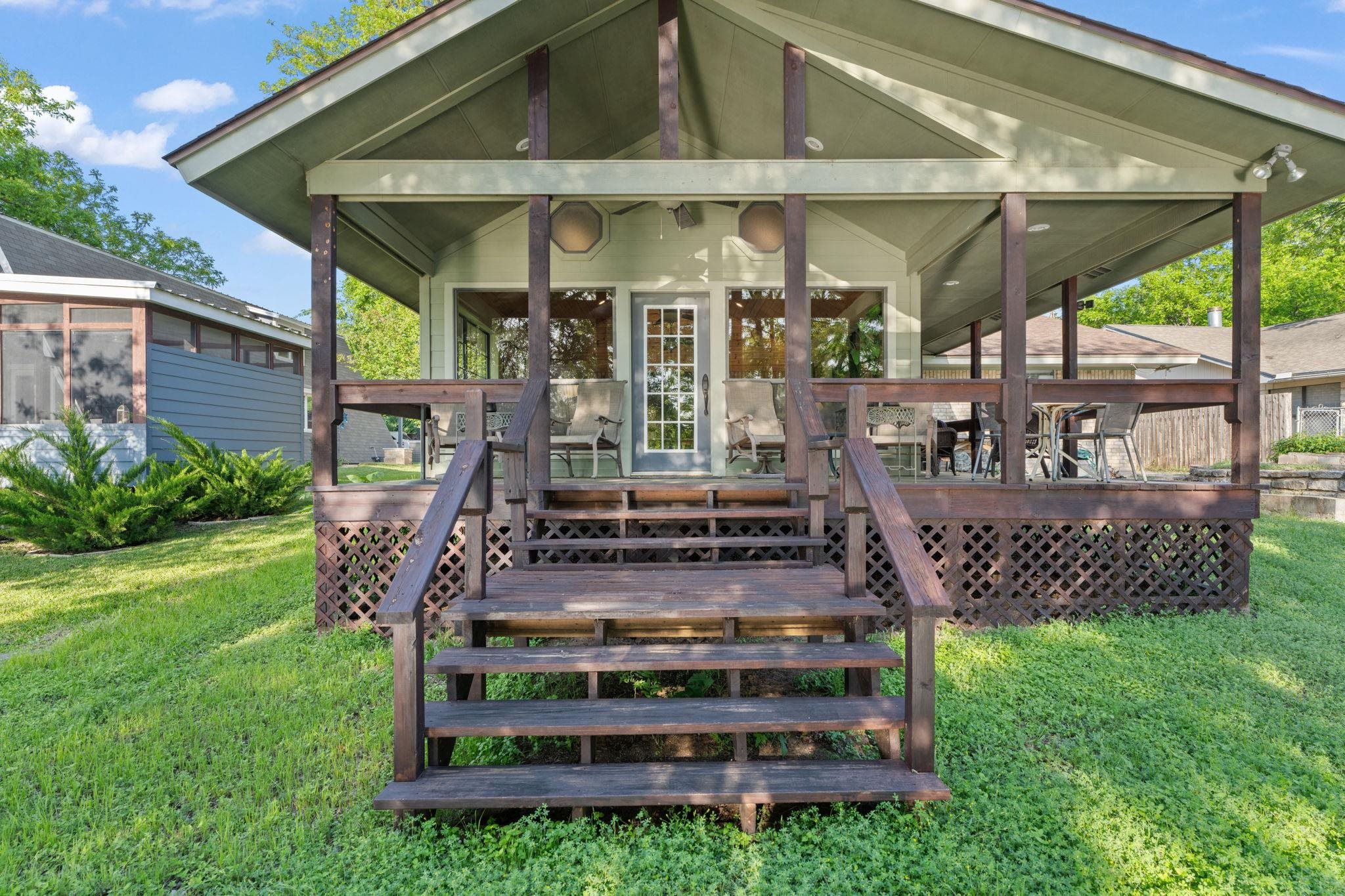 1402 County Road 135 Burnet TX 78611