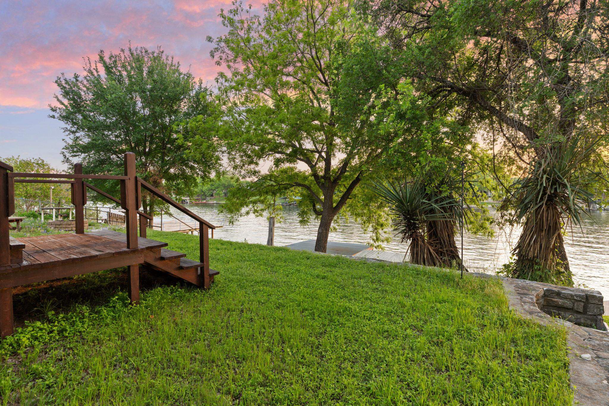 1402 County Road 135 Burnet TX 78611