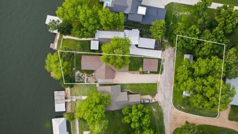 1402 County Road 135 Burnet TX 78611