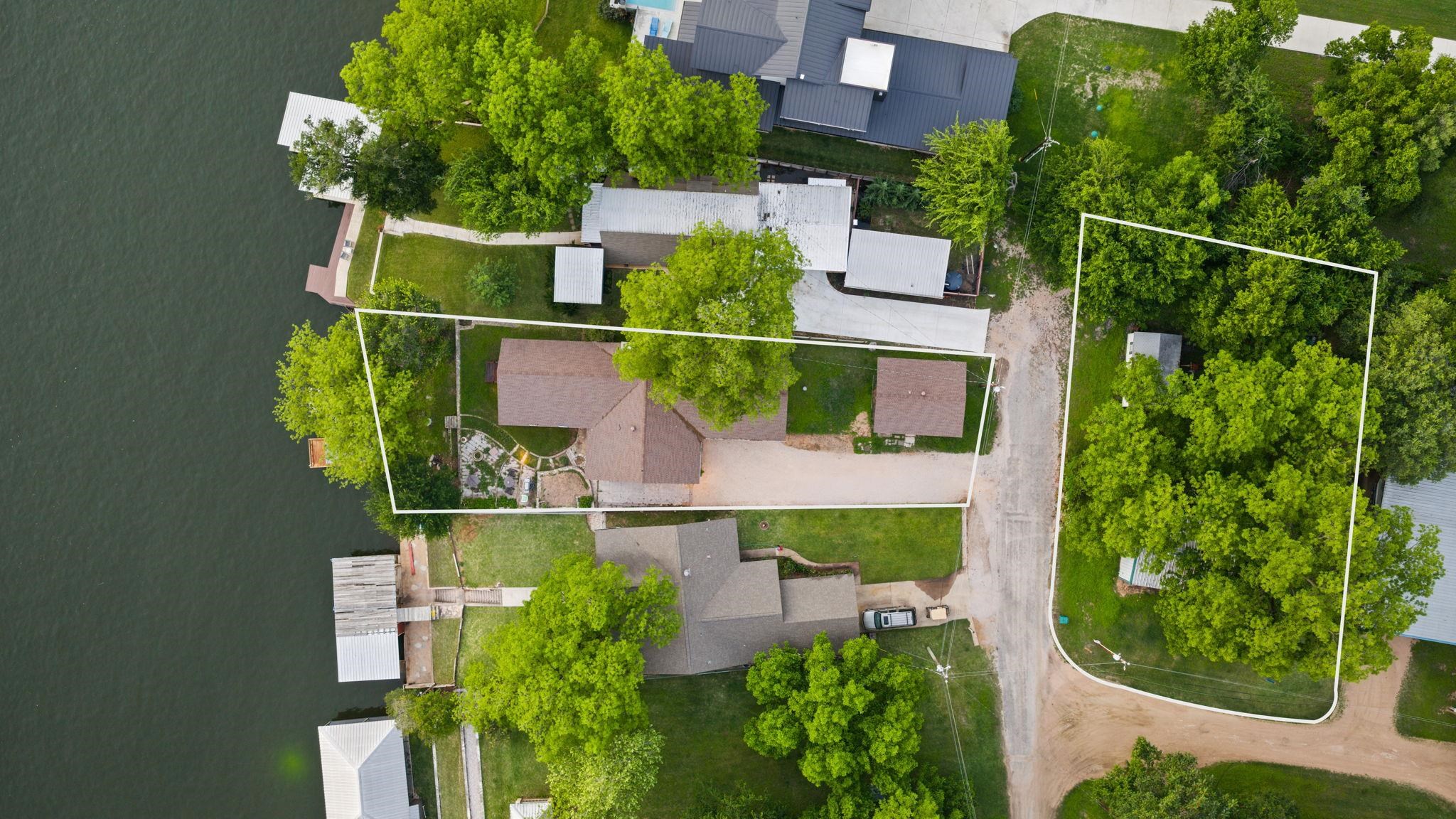 1402 County Road 135 Burnet TX 78611