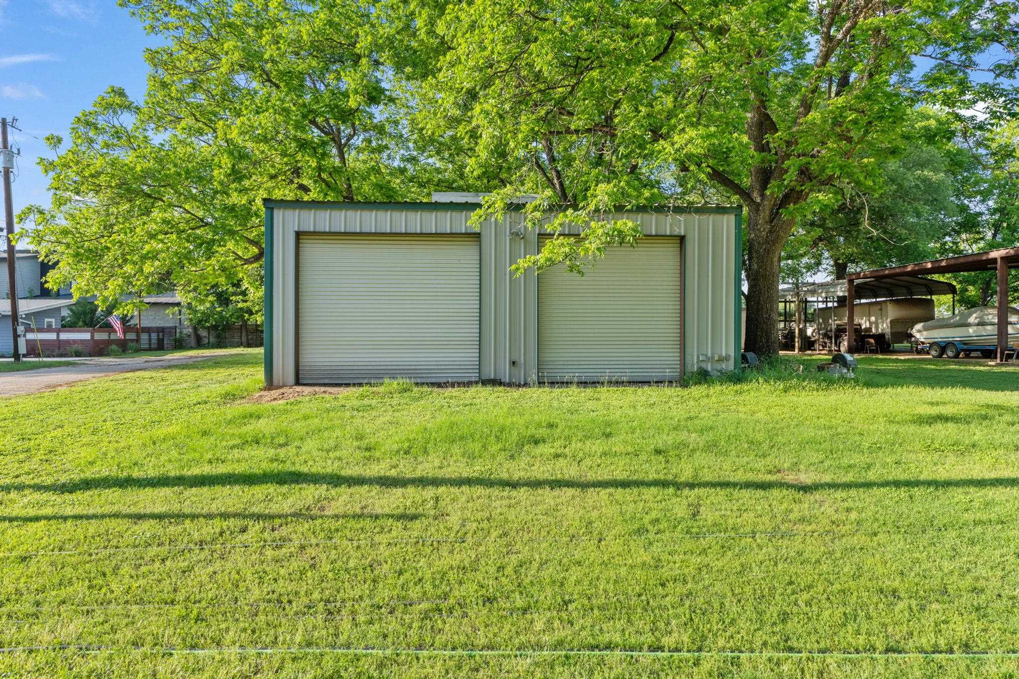 1402 County Road 135 Burnet TX 78611
