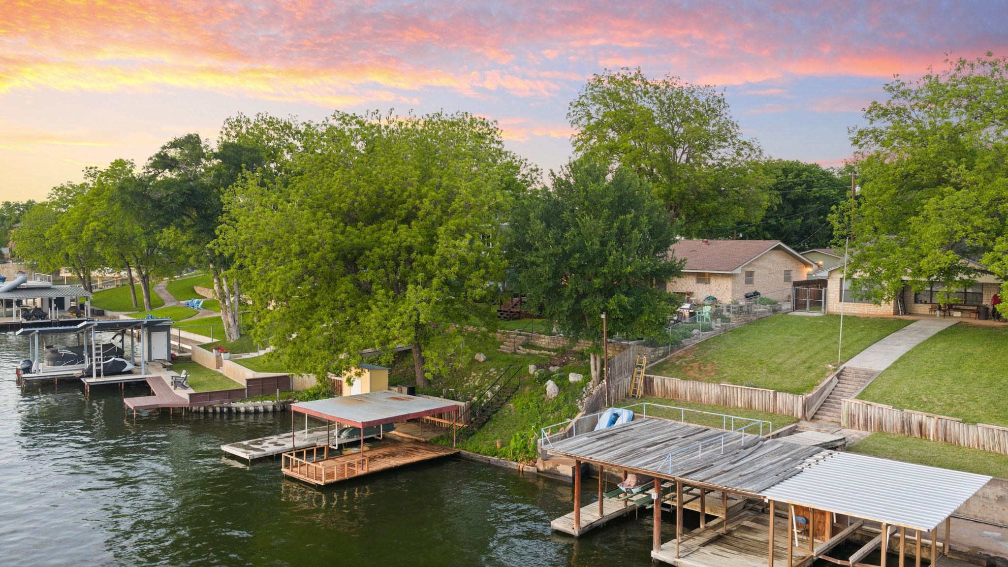 1402 County Road 135 Burnet TX 78611