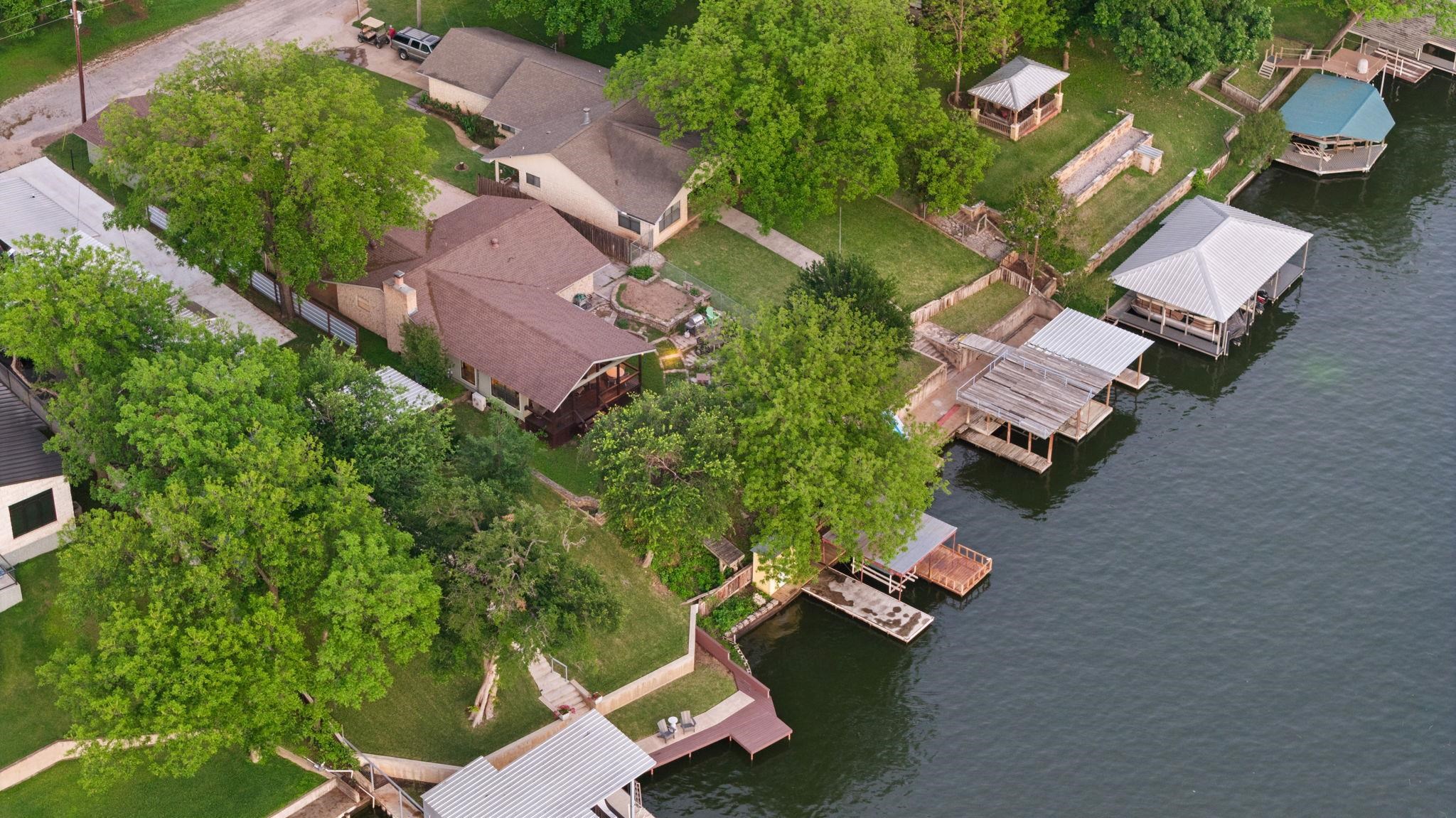 1402 County Road 135 Burnet TX 78611