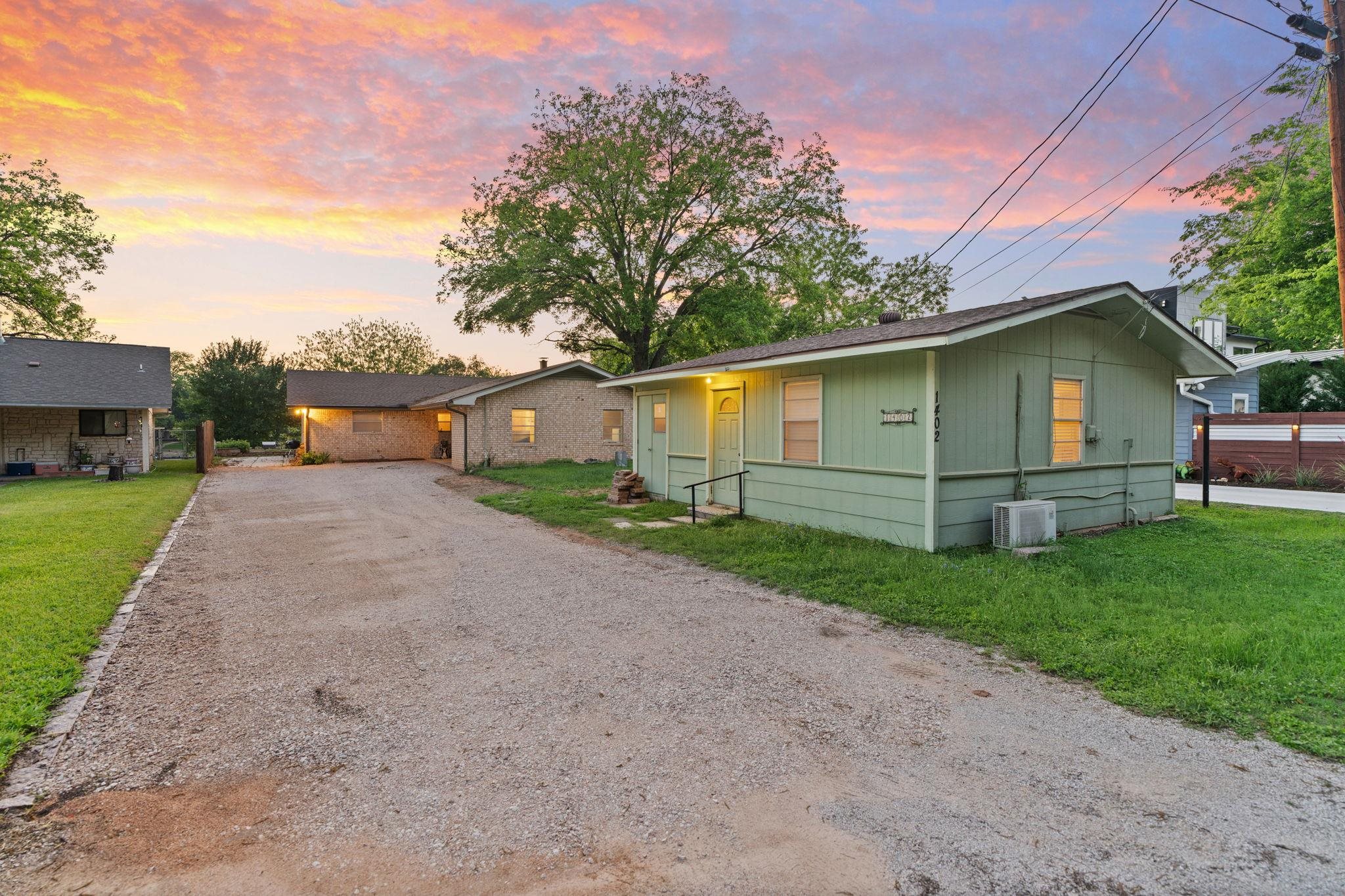 1402 County Road 135 Burnet TX 78611