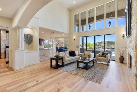 17912 Crystal Cove Jonestown TX 78645