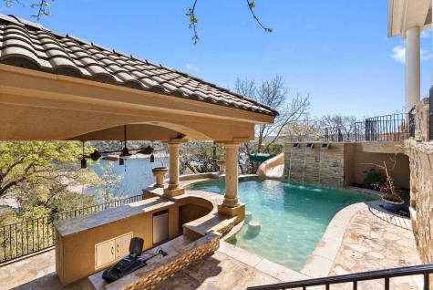 17912 Crystal Cove Jonestown TX 78645