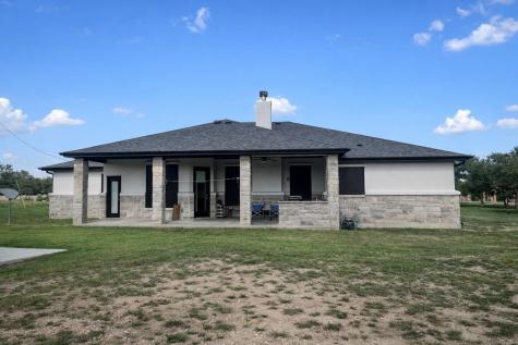 312 Sunrise Hills Lampasas TX 76550