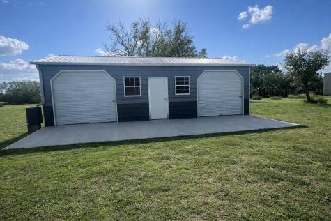 312 Sunrise Hills Lampasas TX 76550