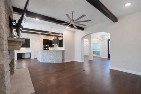 312 Sunrise Hills Lampasas TX 76550
