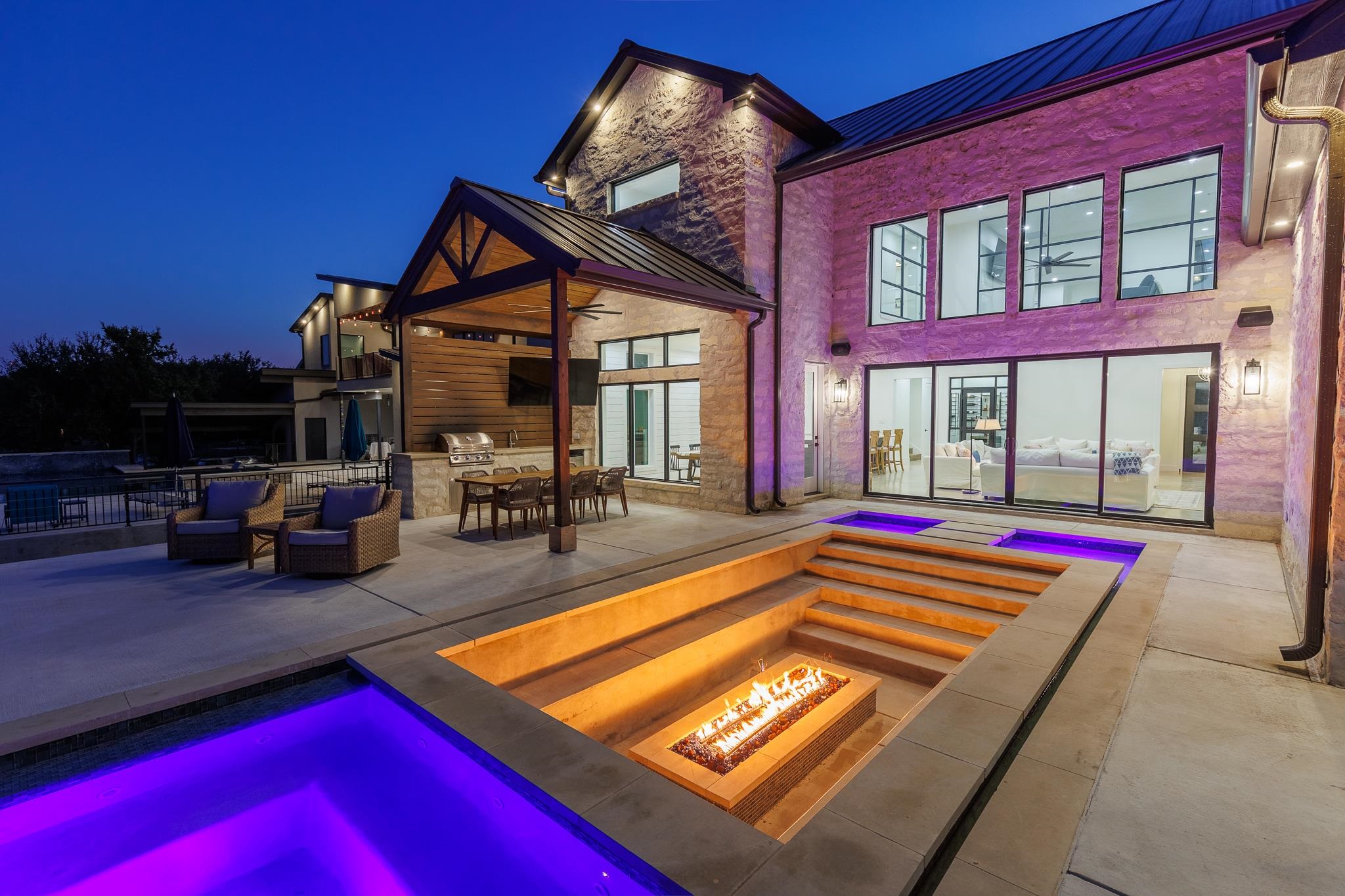 241 Lazy Oaks Lane Kingsland TX 78639