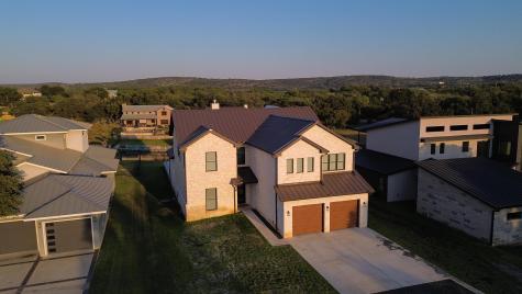241 Lazy Oaks Lane Kingsland TX 78639