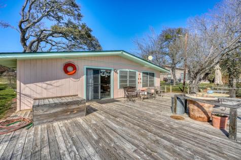 201 Lakewood Drive Burnet TX 78611