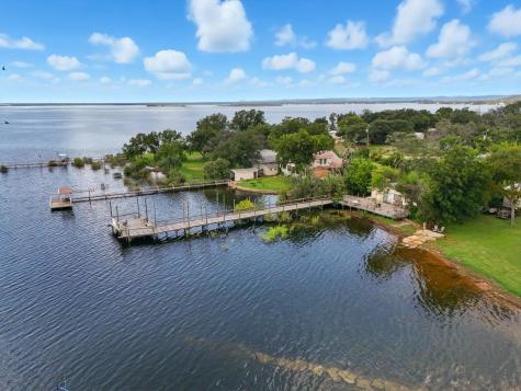 201 Lakewood Drive Burnet TX 78611