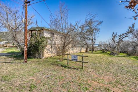 201 Lakewood Drive Burnet TX 78611