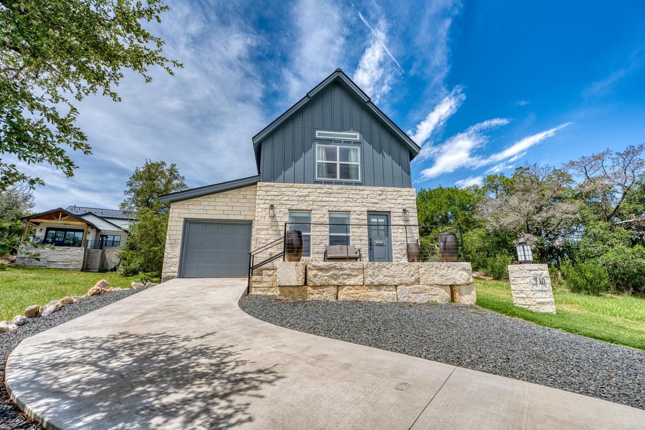 710 Tail Wind Horseshoe Bay TX 78657