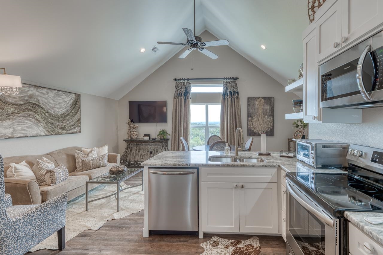 710 Tail Wind Horseshoe Bay TX 78657