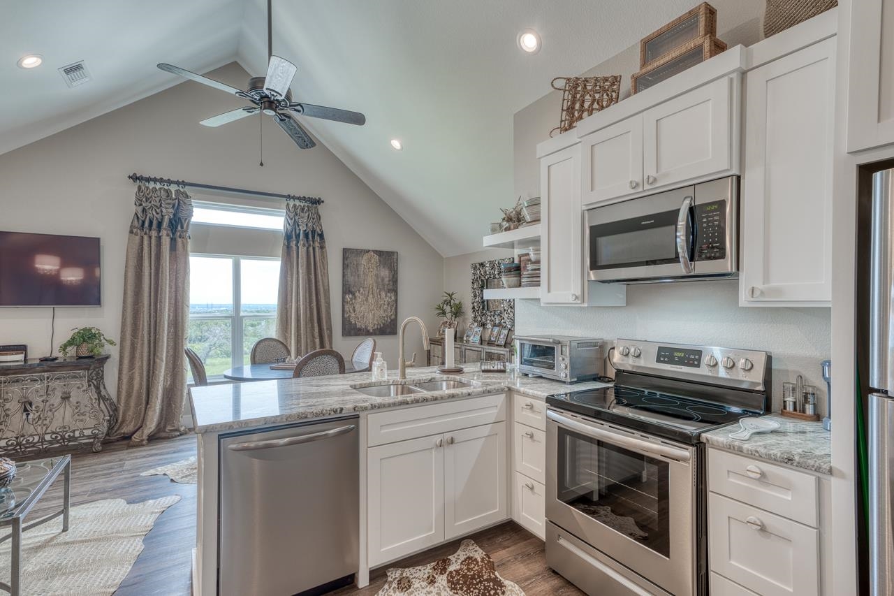 710 Tail Wind Horseshoe Bay TX 78657
