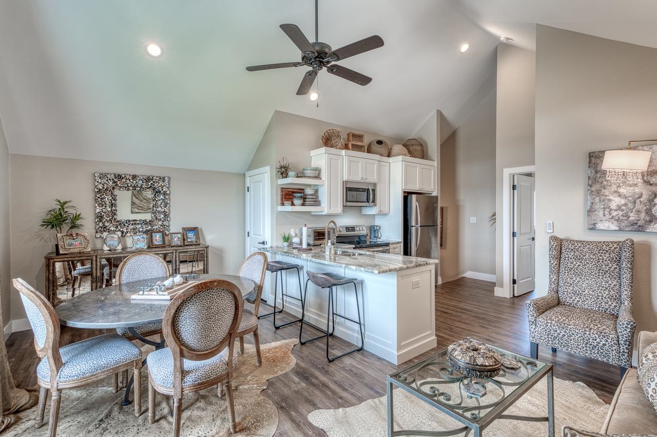 710 Tail Wind Horseshoe Bay TX 78657