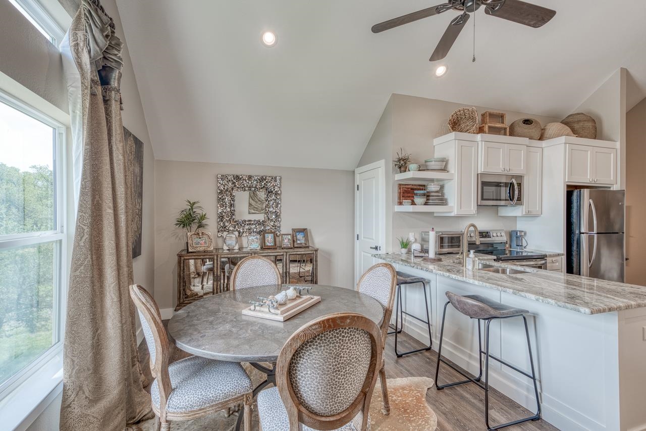 710 Tail Wind Horseshoe Bay TX 78657