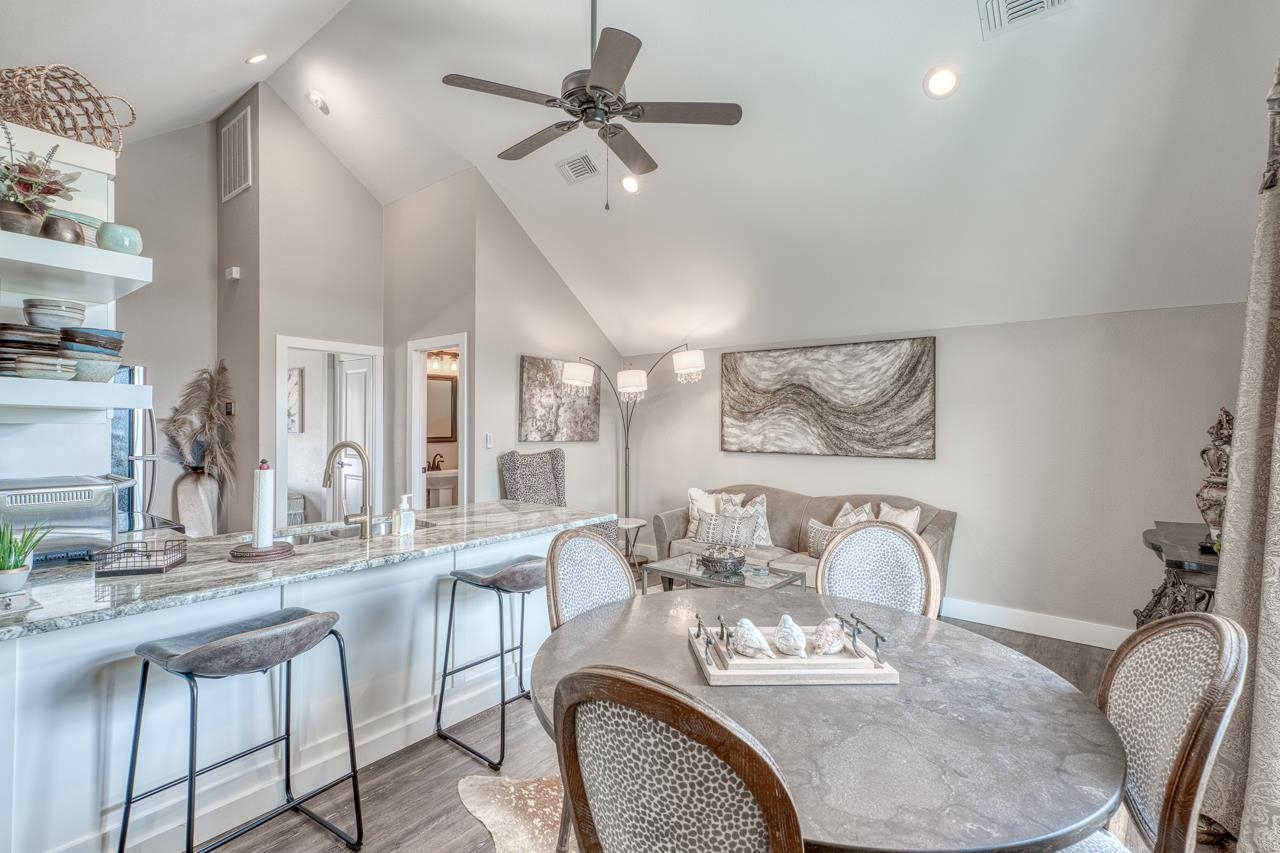 710 Tail Wind Horseshoe Bay TX 78657