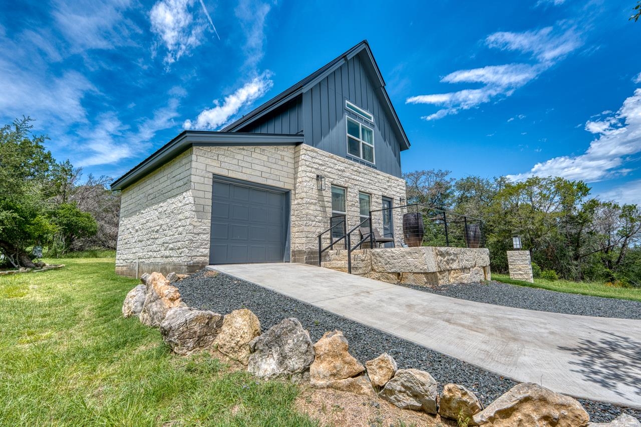 710 Tail Wind Horseshoe Bay TX 78657